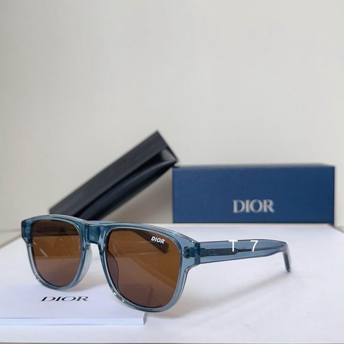 Dior Sunglasses ID:20250716-118